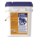 Free and Clear Powder Laundry Detergent, 18 lb Pail