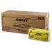 Masslinn Dust Cloths, 1-Ply, 24 x 40, Unscented, Yellow, 25/