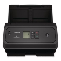 imageFORMULA DR-C340, 600 dpi Optical Resolution, 100-Sheet