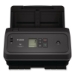 imageFORMULA DR-C340, 600 dpi Optical Resolution, 100-Sheet
