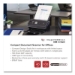 imageFORMULA DR-C340, 600 dpi Optical Resolution, 100-Sheet