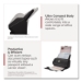 imageFORMULA DR-C340, 600 dpi Optical Resolution, 100-Sheet