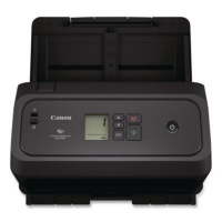 imageFORMULA DR-C350, 600 dpi Optical Resolution, 100-Sheet