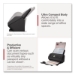 imageFORMULA DR-C350, 600 dpi Optical Resolution, 100-Sheet