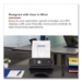 imageFORMULA DR-C340, 600 dpi Optical Resolution, 100-Sheet
