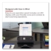 imageFORMULA DR-C350, 600 dpi Optical Resolution, 100-Sheet