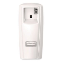 Tc Microburst Odor Control System 9000 Lcd, 3.6 X 4.33 X 8.7