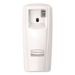 Tc Microburst Odor Control System 9000 Lcd, 3.6 X 4.33 X 8.7