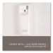 Tc Microburst Odor Control System 9000 Lcd, 3.6 X 4.33 X 8.7