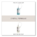 Free-N-Clean Foaming Hand Soap Refill, Fragrance-Free, 1,600