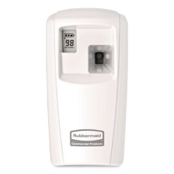 Tc Microburst Odor Control System 3000 Lcd, 3.25 X 4.33 X 6.