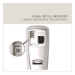 Tc Microburst Odor Control System 3000 Lcd, 3.25 X 4.33 X 6.