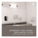 Tc Microburst Odor Control System 3000 Lcd, 3.25 X 4.33 X 6.