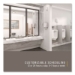 Tc Microburst Odor Control System 3000 Lcd, 3.25 X 4.33 X 6.