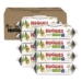 Natural Care Sensitive Baby Wipes, 1-Ply, 3.88 x 6.6, Unscen