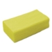 Masslinn Dust Cloths, 24 X 24, Yellow, 50/bag, 2 Bags/carton