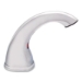 CX10 Counter Mount Soap Dispenser, 2,000 mL, 2.28 x 5.82 x 4