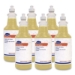 Protein Spotter, Fresh Scent, 32 Oz Bottle, 6/carton
