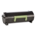 50f0h0g Unison High-Yield Toner, 5,000 Page-Yield, Black