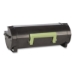 56f1h00 Unison High-Yield Toner, 15,000 Page-Yield, Black
