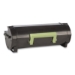 51b1h00 Unison High-Yield Toner, 8,500 Page-Yield, Black