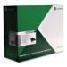 52d0z00 Return Program Imaging Unit, 100,000 Page-Yield, Bla