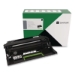 52d0z00 Return Program Imaging Unit, 100,000 Page-Yield, Bla