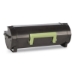 52d1000 Toner, 6,000 Page-Yield, Black