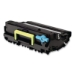 55b1h00 Return Program High-Yield Toner, 15,000 Page-Yield,