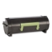 56f000g Toner, 6,000 Page-Yield, Black