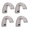 One Shot Soap Dispenser - Touch Free, Foam, 800 mL/1,600 mL,