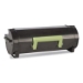 56f1u00 Unison High-Yield Toner, 25,000 Page-Yield, Black