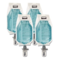 Autofoam Hand Soap Refill, Lotion Soap with Moisturizer, Lig