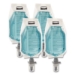 Autofoam Hand Soap Refill, Lotion Soap with Moisturizer, Lig