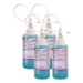 Enriched Moisturizing Foam Hand Soap Refill, Citrus Scent, 8