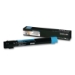 X950x2cg Extra High-Yield Toner, 22,000 Page-Yield, Cyan