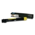 X950x2yg Extra High-Yield Toner, 22,000 Page-Yield, Yellow
