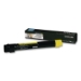 X950x2yg Extra High-Yield Toner, 22,000 Page-Yield, Yellow