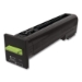 72k1xk0 Return Program Unison Extra High-Yield Toner, 33,000