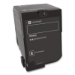 74c0hkg High-Yield Toner, 20,000 Page-Yield, Black