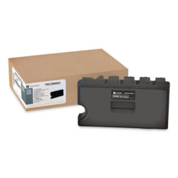 74c0w00 (cx725) Return Program Waste Toner Container, 90,000