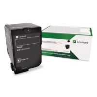 74c1hk0 Return Program Unison High-Yield Toner, 20,000 Page-