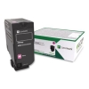 74c1sm0 Return Program Unison Toner, 7,000 Page-Yield, Magen