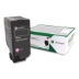 74c1sm0 Return Program Unison Toner, 7,000 Page-Yield, Magen