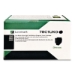 78c1uk0 Return Program Toner, 10,500 Page-Yield, Black
