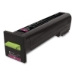 82k0hmg Return Program High-Yield Toner, 17,000 Page-Yield,