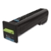 82k1hc0 Return Program High-Yield Toner, 17,000 Page-Yield,