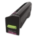 82k1um0 Return Program Ultra High-Yield Toner, 55,000 Page-Y
