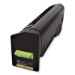 82k1uy0 Return Program Ultra High-Yield Toner, 55,000 Page-Y