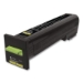 82k1xy0 Return Program Unison Extra High-Yield Toner, 22,000